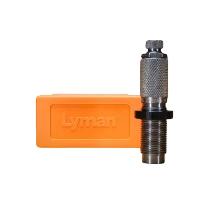 Lyman Neck Expanding (M) Die 9mm Luger/.380 ACP 1 Lyman Neck Expanding (M) Die 9mm Luger/.380 ACP