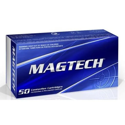 MagTech Handgun Ammunition 9mm Luger 115gr FMJ 1135 fps 1000/ct 1 MagTech Handgun Ammunition 9mm Luger 115gr FMJ 1135 fps 1000/ct