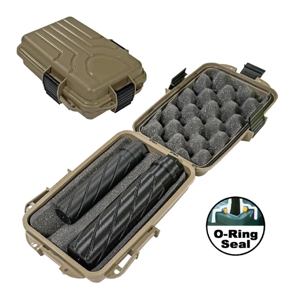 MTM Suppressor Protector 2 Dark Earth 1 MTM Suppressor Protector 2 Dark Earth