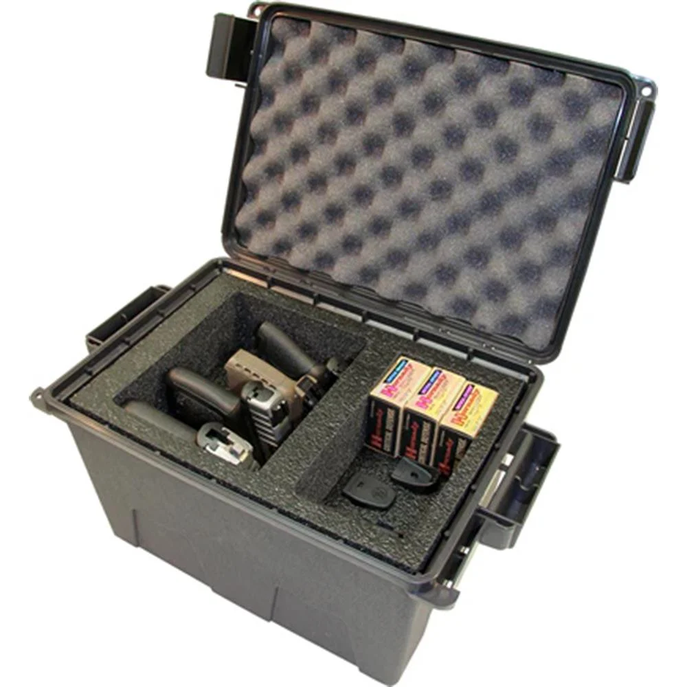 MTM Tactical Pistol Handgun Case Fits 4 Handguns Dark Earth 1 MTM Tactical Pistol Handgun Case Fits 4 Handguns Dark Earth