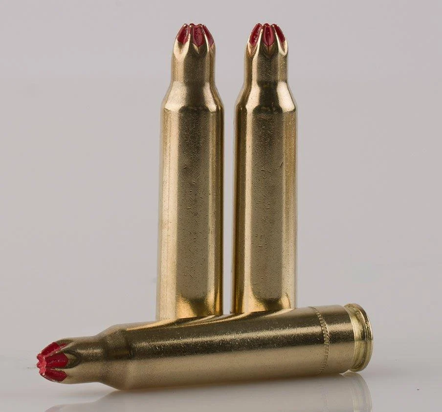 PPU Blank Rifle Ammunition .30-06 Springfield Blank M-1999 15/ct 1 PPU Blank Rifle Ammunition .30-06 Springfield Blank M-1999 15/ct