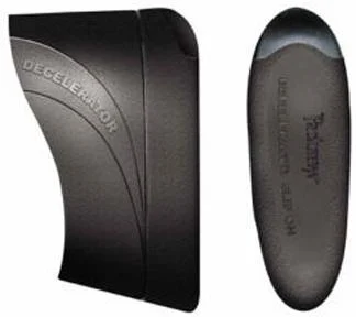 Pachmayr Decelerator Magnum Slip-On Recoil Pads - Medium Brown 1 Pachmayr Decelerator Magnum Slip-On Recoil Pads - Medium Brown