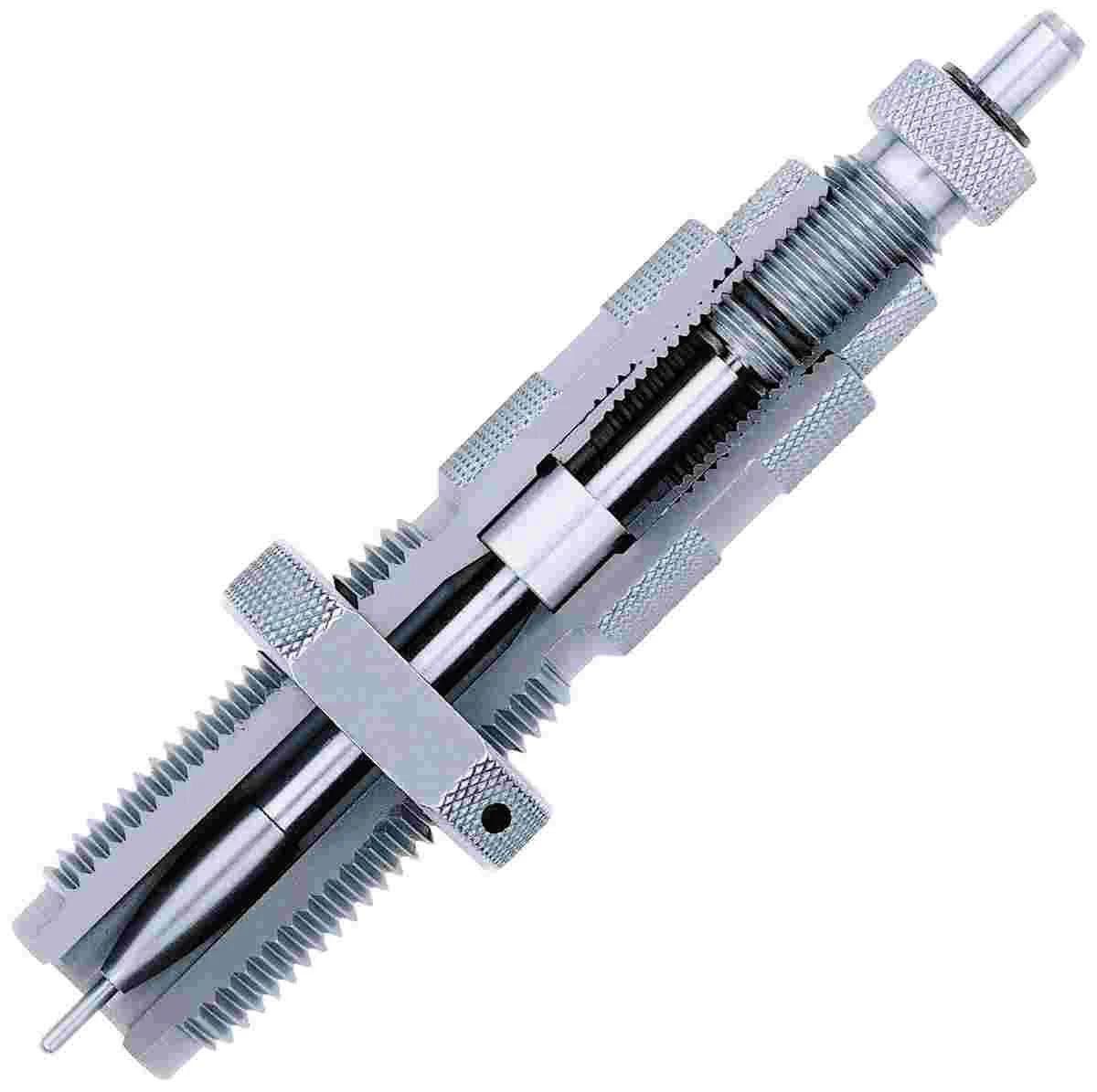 Hornady Match Grade Full-Length Sizer Die .338 Lapua Mag .338" 1 Hornady Match Grade Full-Length Sizer Die .338 Lapua Mag .338"