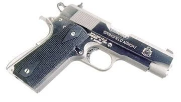 Pearce Government Model 1911 Rubber Side Panel Grips 1 Pearce Government Model 1911 Rubber Side Panel Grips