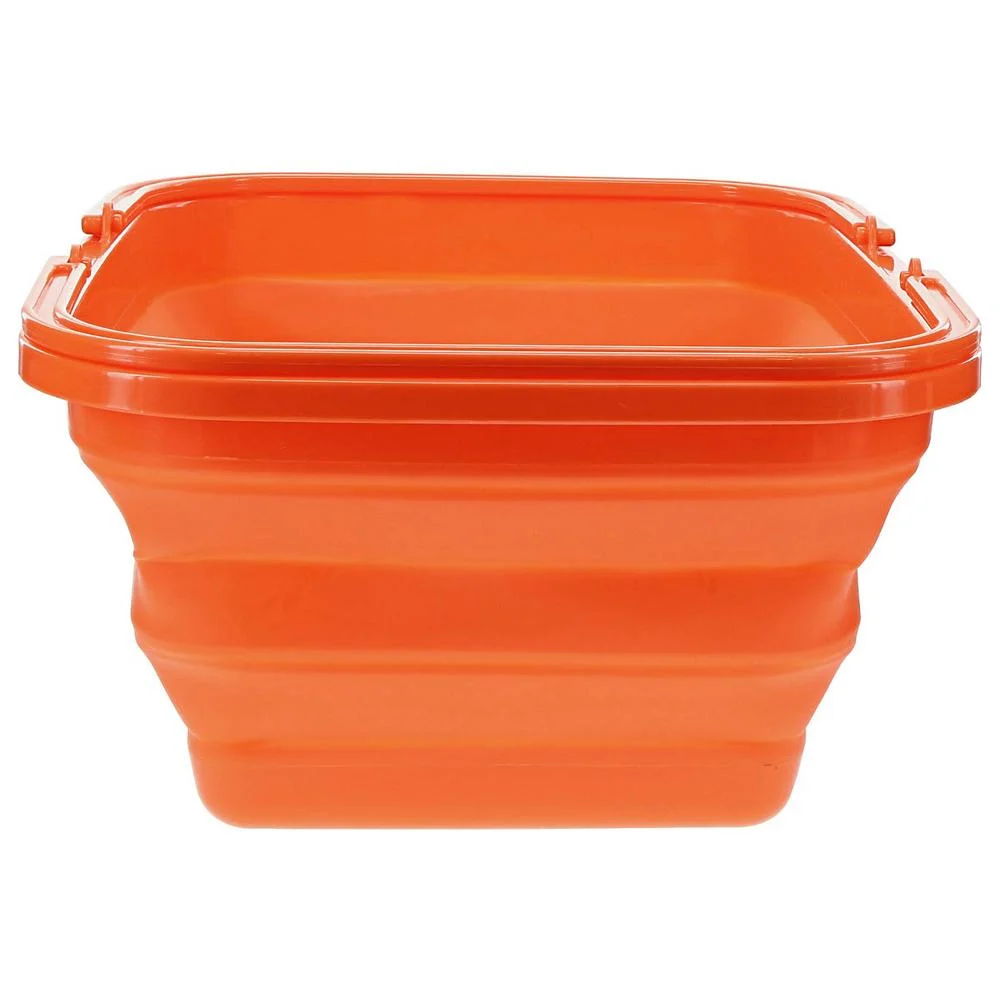 Ultimate Survival Flexware Sink 2.0 Orange 1 Ultimate Survival Flexware Sink 2.0 Orange