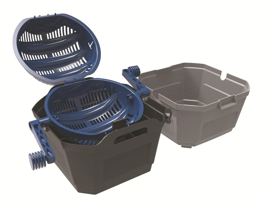 Frankford Arsenal Platinum Series Wet/Dry Media Separator 1 Frankford Arsenal Platinum Series Wet/Dry Media Separator