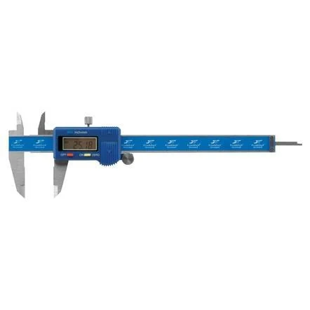 Frankford Arsenal Electronic Digital Calipers 1 Frankford Arsenal Electronic Digital Calipers