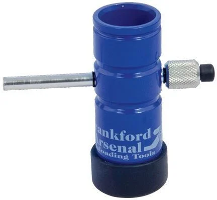 Frankford Arsenal Powder Trickler 1 Frankford Arsenal Powder Trickler