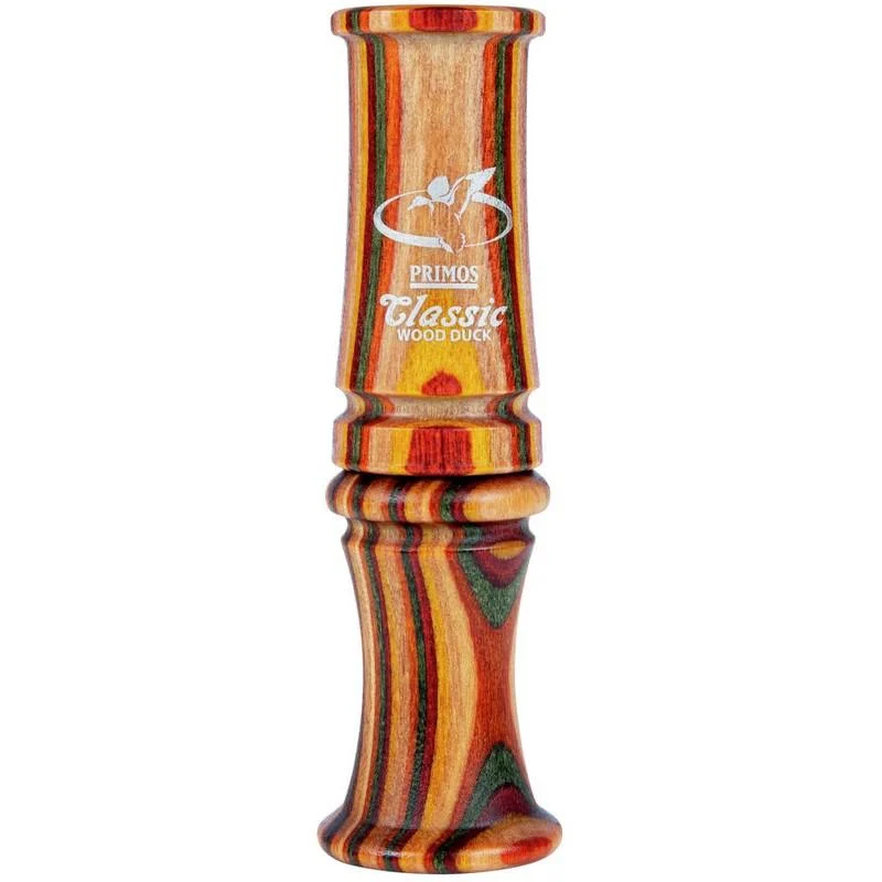 Primos Classic Wood Duck Call Mouth Call 1 Primos Classic Wood Duck Call Mouth Call