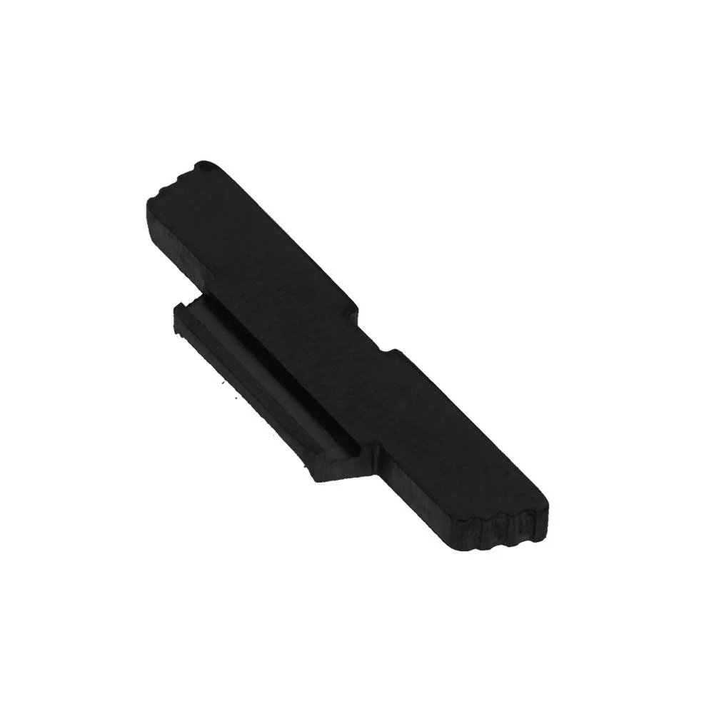 Rival Arms Extended Slide Lock For Glock Mode 17/19/34 GEN3/4 Black 1 Rival Arms Extended Slide Lock For Glock Mode 17/19/34 GEN3/4 Black
