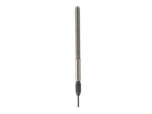 RCBS Heavy Duty Depriming and Decapping Die Replacement Decapping Assembly - .27 thru 45 Caliber 1 RCBS Heavy Duty Depriming and Decapping Die Replacement Decapping Assembly - .27 thru 45 Caliber
