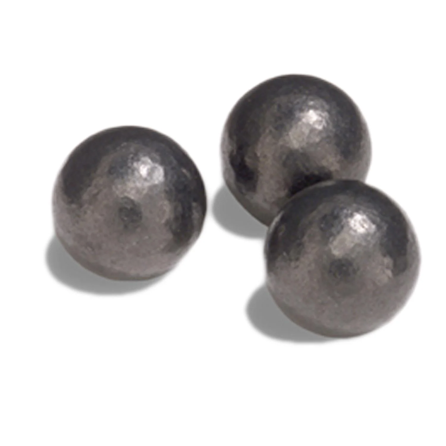 Speer Muzzleloader Round Lead Balls .490" 176 gr MZRB 100/ct 1 Speer Muzzleloader Round Lead Balls .490" 176 gr MZRB 100/ct