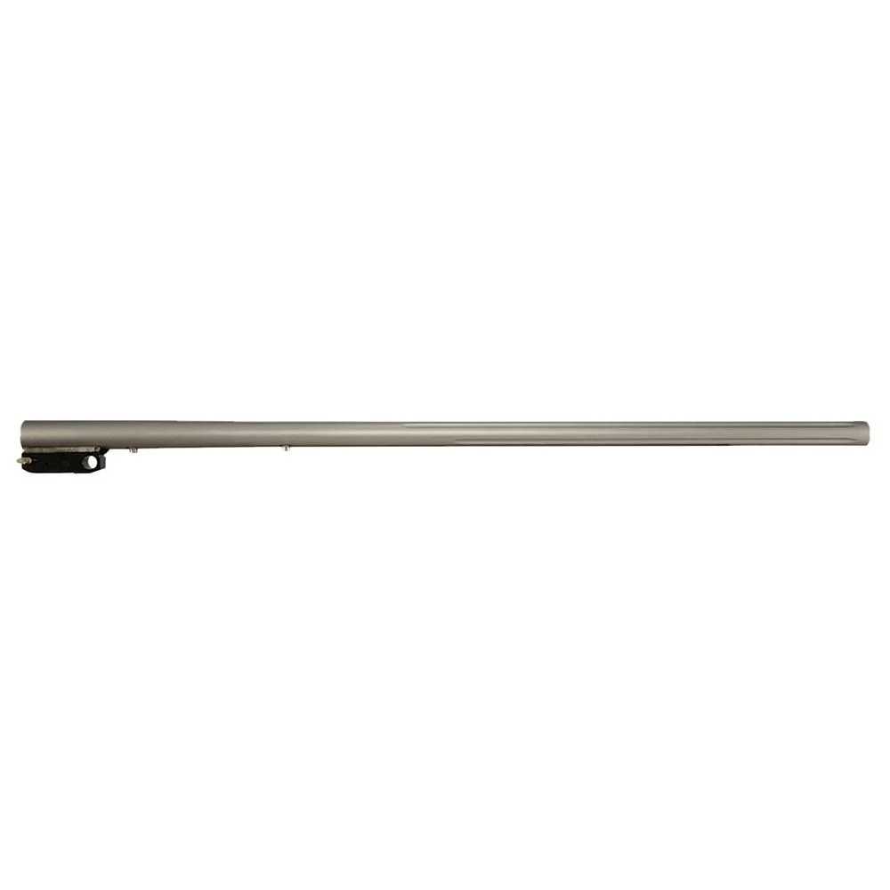 Thompson Center Encore Prohunter Shotgun Stainless Fluted Rifled Barrel 26" - 20ga DT Sights 1 Thompson Center Encore Prohunter Shotgun Stainless Fluted Rifled Barrel 26" - 20ga DT Sights