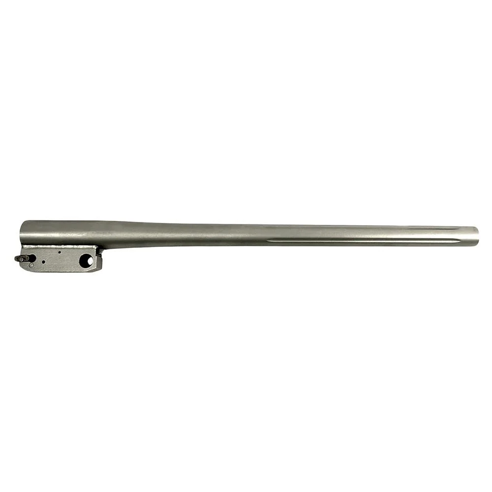 Thompson Center Encore Prohunter Stainless Fluted Pistol Barrel 15" - 6.5 Creedmoor No Sights