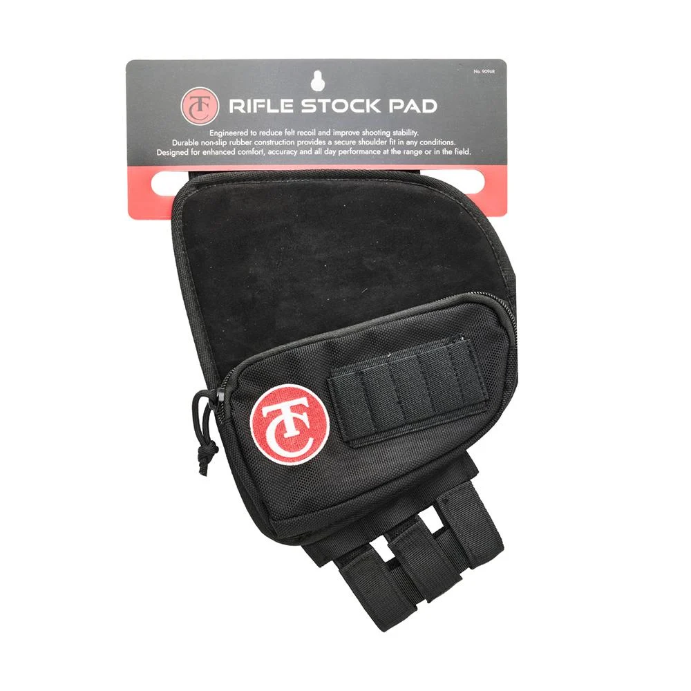 Thompson Center Rifle Stock Pad 1 Thompson Center Rifle Stock Pad