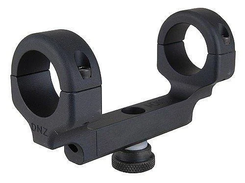 DNZ Freedom Reaper 1-Piece Carry Handle Mount - AR15 1" Black 1 DNZ Freedom Reaper 1-Piece Carry Handle Mount - AR15 1" Black