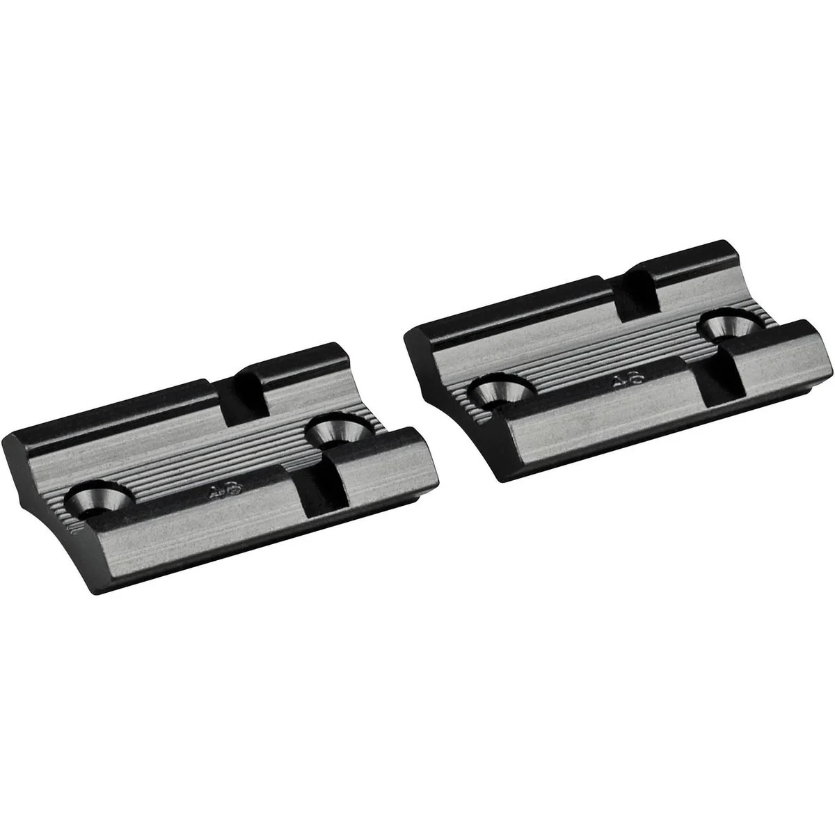 Weaver Grand Slam Steel Top Mount Scope Base - Matte Black - ext. #S402 Savage 110 8-40 Bag 1 Weaver Grand Slam Steel Top Mount Scope Base - Matte Black - ext. #S402 Savage 110 8-40 Bag