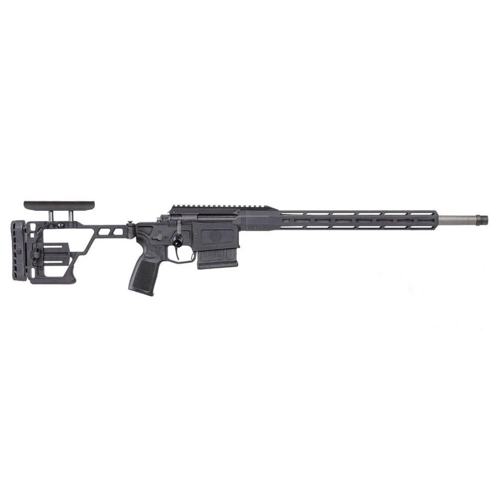 Sig Sauer Cross Rifle 6.5 Creedmoor 5rd Magazine 18" Barrel Sig Precision Stock