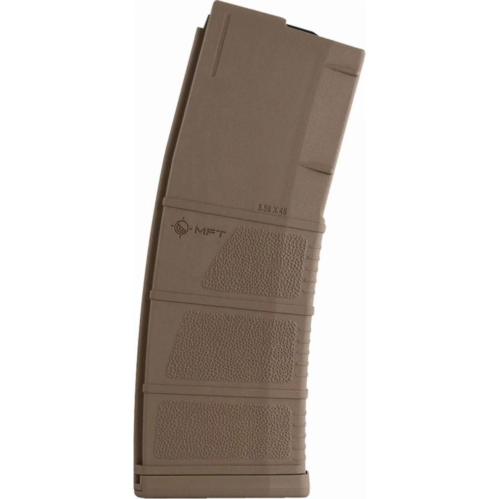 Mission First Tactical AR15 Rifle Magazine Scorched DE 5.56x45mm/.223 Rem 30/rd 1 Mission First Tactical AR15 Rifle Magazine Scorched DE 5.56x45mm/.223 Rem 30/rd