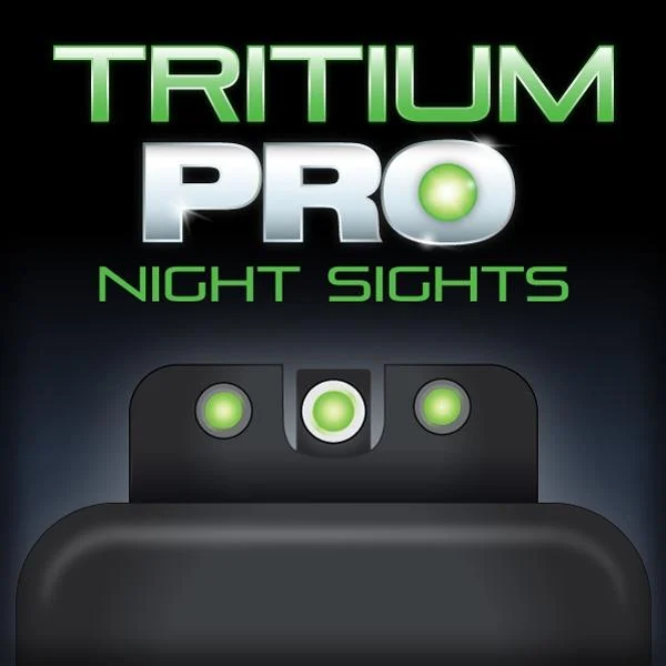 Truglo Tritium Pro Night Sights Fit Beretta PX4 Storm (Excluding Compact) 1 Truglo Tritium Pro Night Sights Fit Beretta PX4 Storm (Excluding Compact)