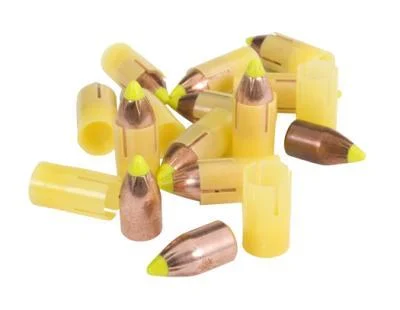 Traditions Smackdown Muzzleloader Bullets .50 cal .45" 250 gr 30/ct A1826 1 Traditions Smackdown Muzzleloader Bullets .50 cal .45" 250 gr 30/ct A1826