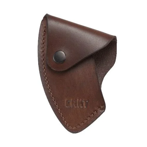 CRKT Berserker Leather Sheath 1 CRKT Berserker Leather Sheath