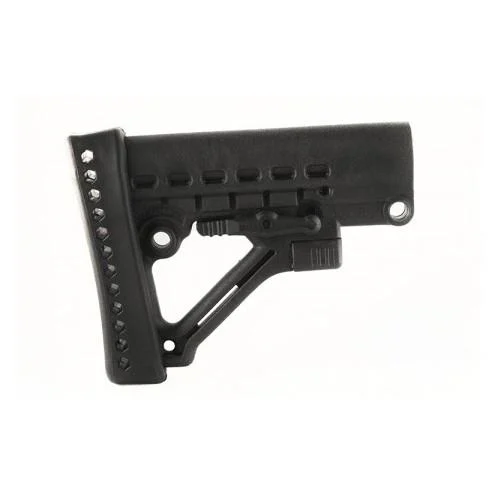 ProMag Archangel Six-Position Collapsible Butt-Stock for AR-Series with Recoil Pad 1 ProMag Archangel Six-Position Collapsible Butt-Stock for AR-Series with Recoil Pad