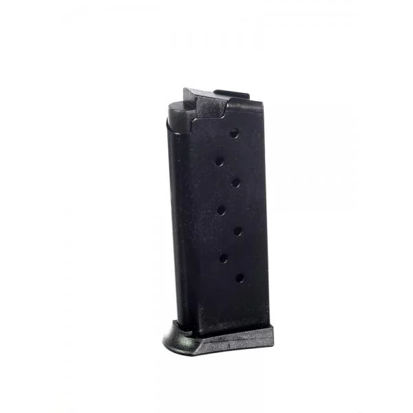 ProMag Steel Handgun Magazine Sig Sauer P938 9mm Blued 6/rd 1 ProMag Steel Handgun Magazine Sig Sauer P938 9mm Blued 6/rd