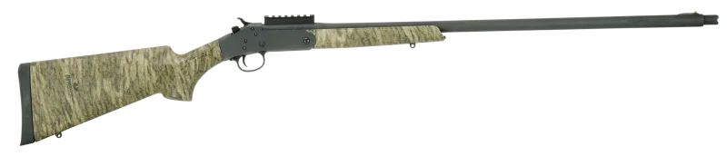 SAVAGE STEVENS 301 TURKEY BOTTOMLAND 410G SHOTGUN 26" SINGLE SHOT