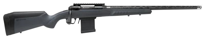 SAVAGE 110 CARB TCT 308 WIN RFL GRY