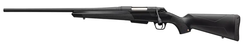 WRA XPR, NS, 400 LEGEND LH RIFLE BLK COMPOSITE STK 22