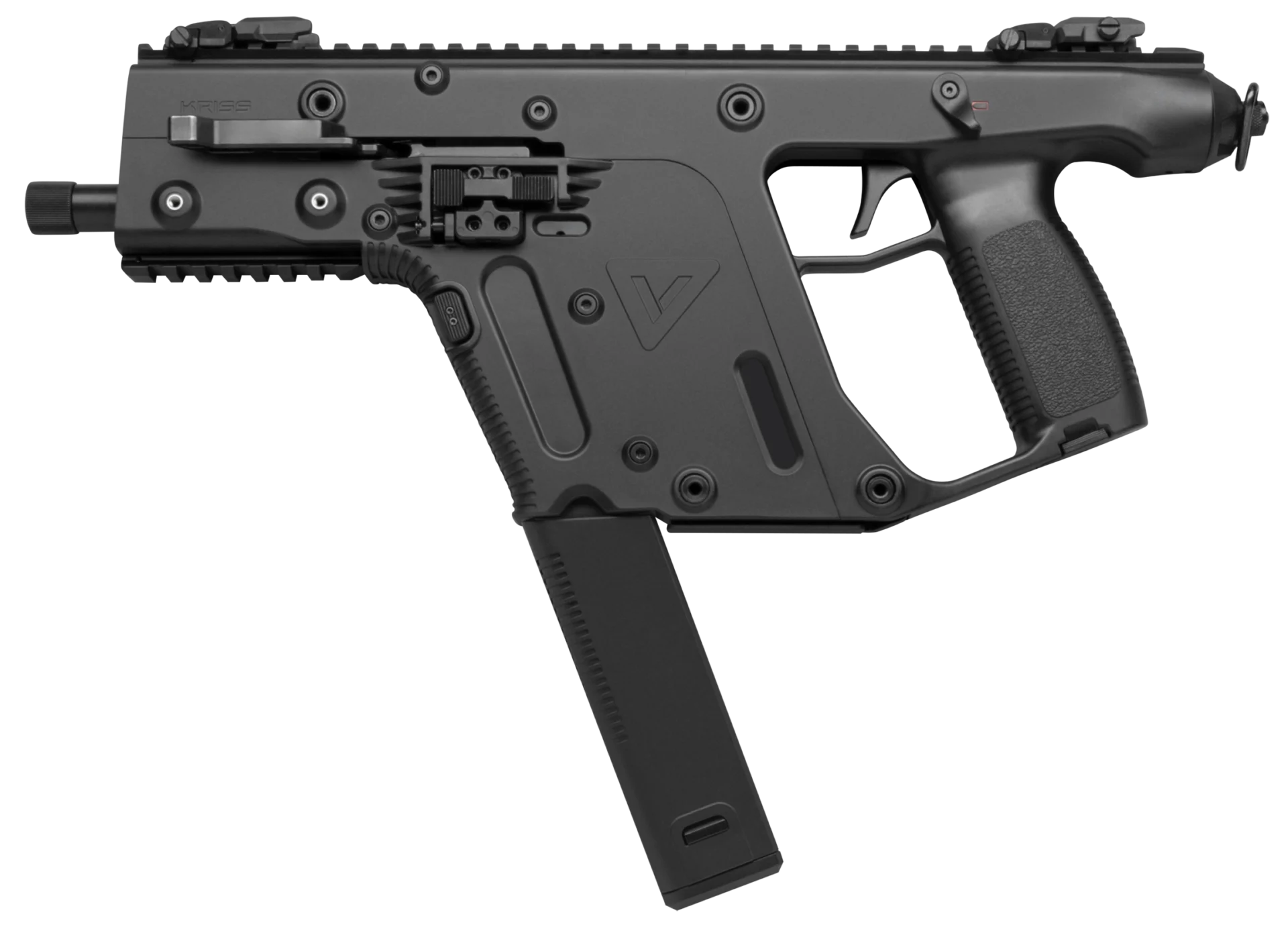 KRISS VECTOR SDP G2 10MM PSTL BLK 33RD