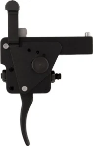 TIMNEY TRIGGER MOSSBERG 100ATR - W/SAFETY BLACK LONG ACTION 3 TIMNEY TRIGGER MOSSBERG 100ATR - W/SAFETY BLACK LONG ACTION - Image 3